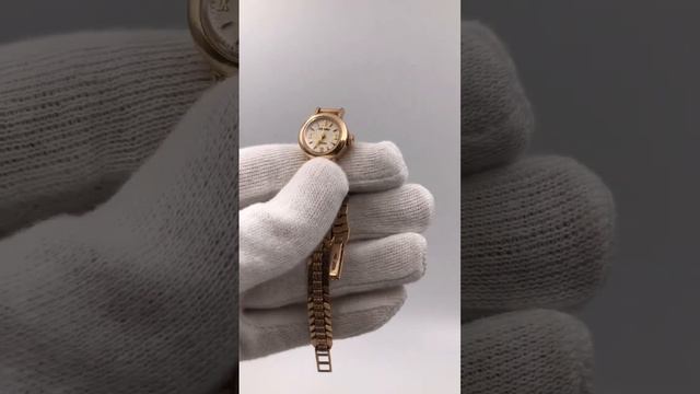 Золотые часы Мактайм смотреть онлайн