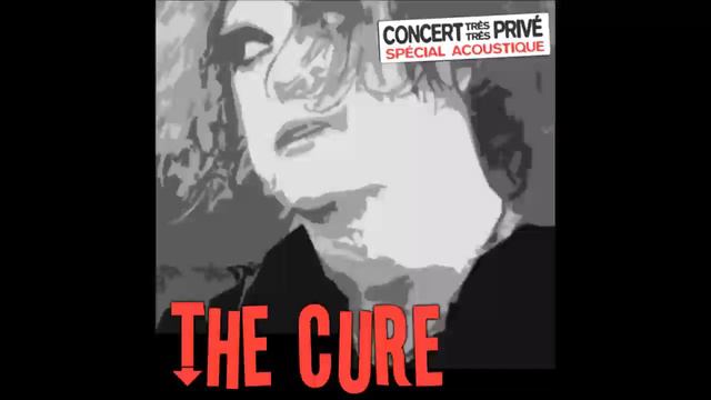 The Cure 2004 06 30 Paris 11 sur 11 смотреть онлайн
