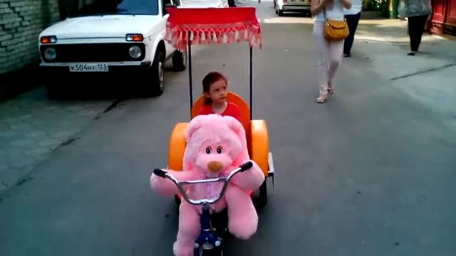 велорикша 2015 регулировка скорости счётчик реверс хода, дисплей крутой электронный блок управления смотреть онлайн