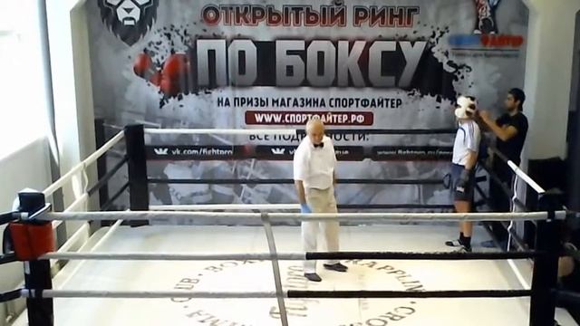 FIGHTPRO: Заказаде vs Ларин смотреть онлайн