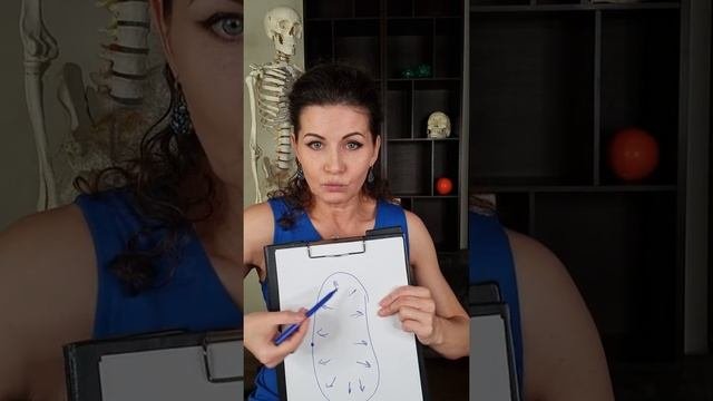 Это должна знать каждая женщина | Тазовое Дно