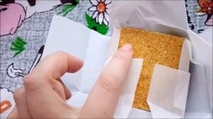 ?СУП В БРИКЕТЕ ИЗ СВЕТОФОРА ЗА 16 РУБЛЕЙ ?ПОПРОБОВАЛА СВАРИТЬ ПОЛУЧИЛСЯ НАВАРИСТЫЙ/СВЕТОФОР ОБЗОР