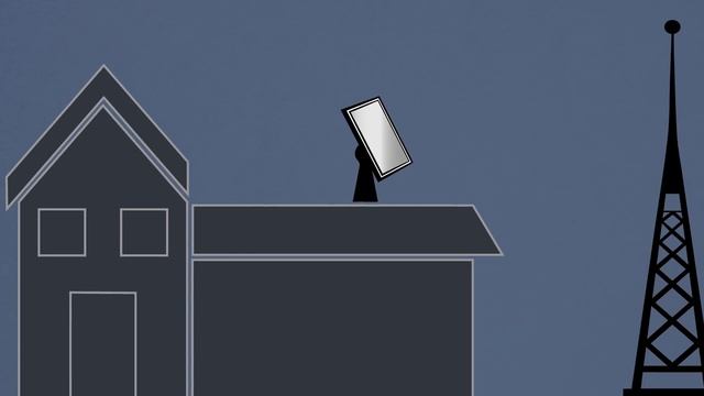 Какую 3G/4G антенну выбрать для усиления мобильного интернета?