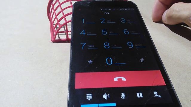У Vodafone Україна відсутні оператори? Частина 1