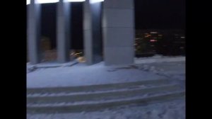 ЕЛКА#Новый год 2022 # г.Кодинск Красноярский край