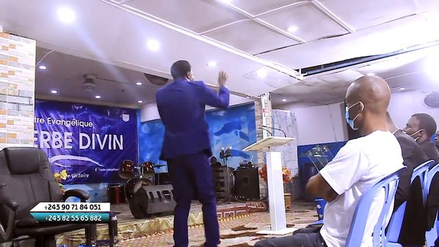 INEBRALABLE DANS LA FOI ET PAR LA FOI смотреть онлайн