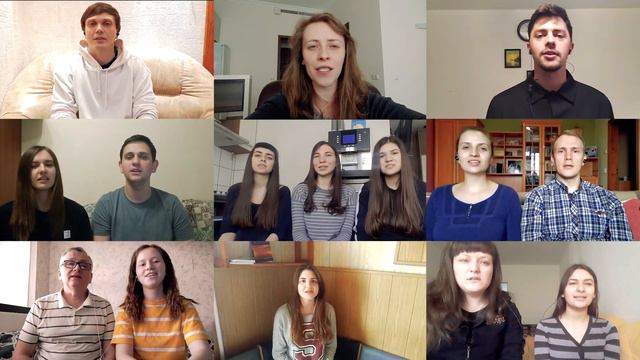 Стезя праведных как свет зари смотреть онлайн