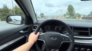 Делаем выводы по Lada Vesta NG с двигателем 1.6 90лс! Едет или нет? Стоит ли покупать с этим моторо