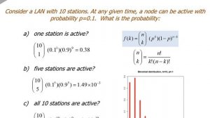 Lecture 16, Commonly Used Distributions   Mediocristan