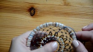 ЛОВЕЦ СНОВ ДЛЯ ПРОДВИНУТЫХ. Подробный мастер-класс