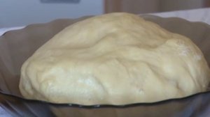Печенье из хрущевского теста.