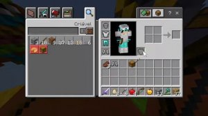 Toolbox na 1.17? Minecraft bedrock edition estou piorando