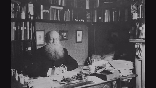 Петр Рябов: "Нравственная философия Петра Кропоткина" смотреть онлайн