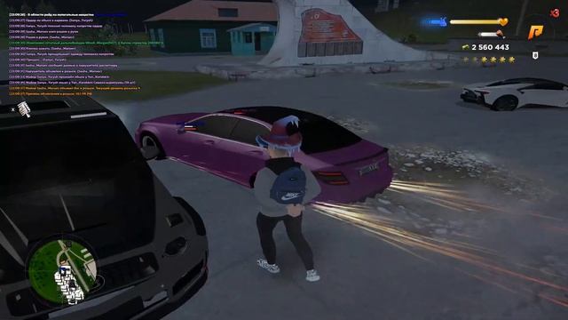 И что это за чурчхела? смотреть онлайн