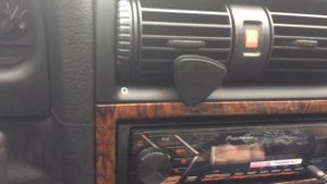 Расход топлива Opel Astra G 1.8AT