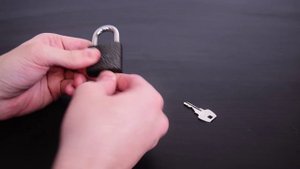 НЕВЕРОЯТНЫЙ СПОСОБ СДЕЛАТЬ КОПИЮ КЛЮЧА!