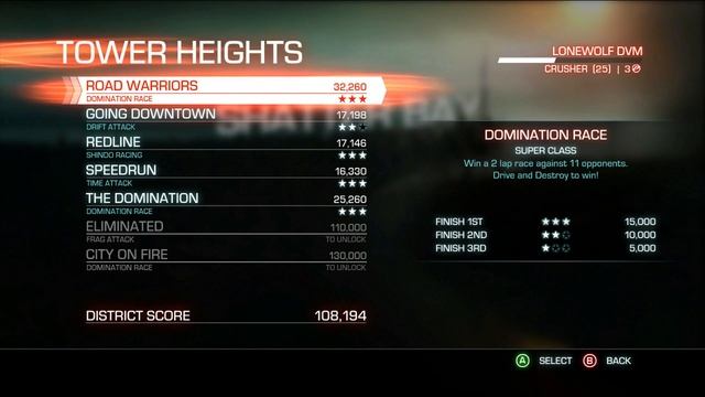 Ridge Racer Unbounded -Gameplay 1 смотреть онлайн