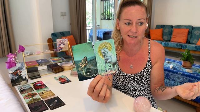 ?A blessing in disguise!?ENERGY UPDATE?24th May 2021 смотреть онлайн