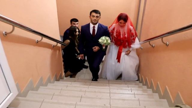 Исмаил и Фируза Мирсалиевы 26.09.2021 г. Лев Толстой часть 1.mp4