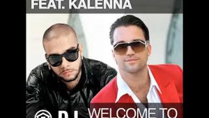 Dj Antoine vs Timati feat. Kalenna - Welcome to St. Tropez (DJ Antoine vs Mad Mark Remix)