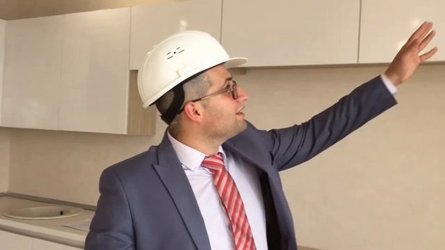 Презентация квартиры с отделкой премиум ЖК Ласточкино