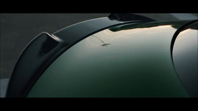 Alfa Romeo Quadrifoglio New Logo Celebrating 100th Anniversary Of The Clover Leaf смотреть онлайн