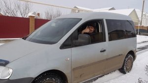 Зимние шины Continental WinterContact TS 860 Тест Обзор Отзыв Test Review