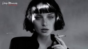 Deep Emotions 2023 _ Deep House • Nu Disco • Chill House Mix