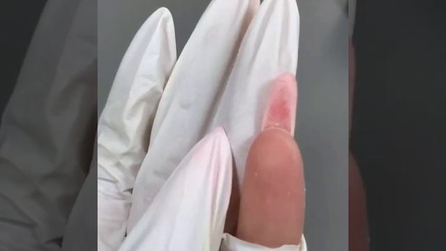 ПОДНЯТИЕ клюющих кончиков гелем-желе смотреть онлайн