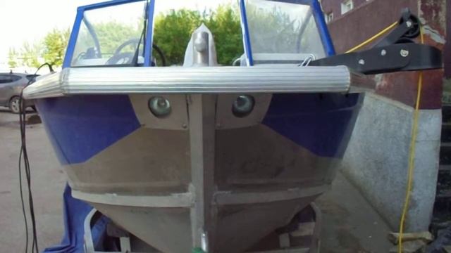 Фары для катера смотреть онлайн