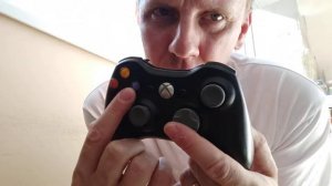 Отличия оригинального геймпада Xbox 360 от Китайского. Оригинальный джойстик Xbox 360.