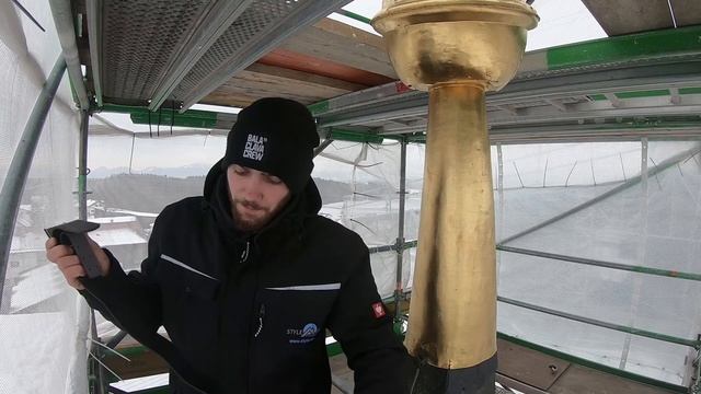 Халявные ремни для парней из киянки от #roofsquad