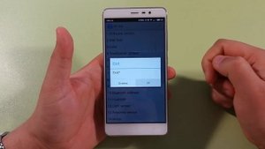 Xiaomi Redmi Note 3 Pro Prime ► как попасть в ИНЖЕНЕРНОЕ МЕНЮ?