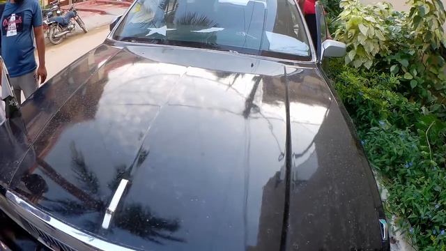 NISSAN CEDRIC RESTORED | Karachi Boy смотреть онлайн