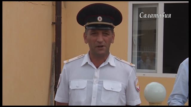 Переименование улицы с.Дылым смотреть онлайн