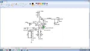 Усилители мощности с ОС, разные варианты ч. 1.