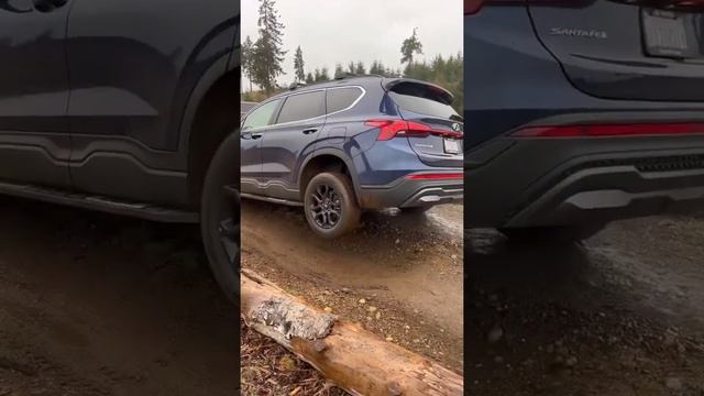 ALL SUV GROUND CLEARANCE TEST ?? смотреть онлайн