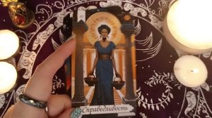 Таро Вещих снов 🔥🔥🔥 Старшие арканы