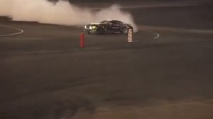 Дрифт Форд Мустанг. Drft Ford Mustang.