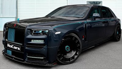 Обзоры авто