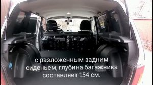 Отзыв-обзор Нива 2131 (Лада 4х4 5-ти дверная) от владельца. #4