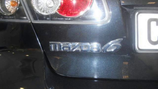 2008 MAZDA MAZDA6 MPS 2.3T 191Kw Auto For Sale On Auto Trader South Africa смотреть онлайн