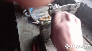 Гриндер своими руками из двигателем от стиральной машины