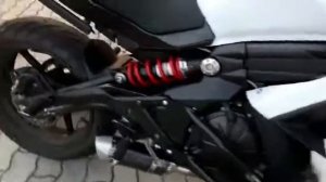 Акрапович без флейты