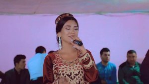 Азиза - Лайли-Лайли | Aziza - Layli Layli (ABDULAZIZ MEDIA) 2023