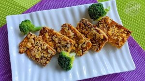 ЧТО ПРИГОТОВИТЬ ИЗ ТОФУ? ☆ Соевый сыр Тофу: рецепты постных блюд ☆ Tofu cheese recipes