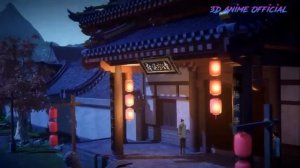 The Lord of Rogue Devil Episode 01 English Subbed    Kuang Shen Mo Zun Episode 1 Eng Sub   狂神魔尊 第01