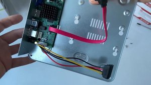 Gadinan 3MP 5MP | Качественный и доступный комплект камер с микрофоном | Видеонаблюдение |