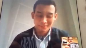 Отзыв о тренинге и обучении риэлторов Казахстан  Бизнес тренер Роман Павловский