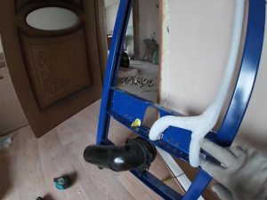 РАЗЛОМАЛ И РАЗОБРАЛ ИНСТАЛЯЦИЮ / ВСЁ НА БЛАГО ЗАКАЗЧИКА